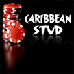 Caribbean Stud Progressive Jackpot